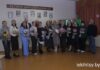 В центре внимания — семья и материнство