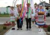 Праздник душу согрел