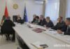 Обращения жителей — на контроле: Юрий Валеватый провёл приём граждан в Лельчицком районе