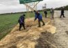 Благоустройство с душой