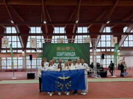 Лельчане борются за Кубок председателя Гомельского облисполкома