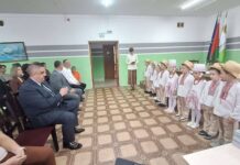 Детские улыбки — лучшая благодарность