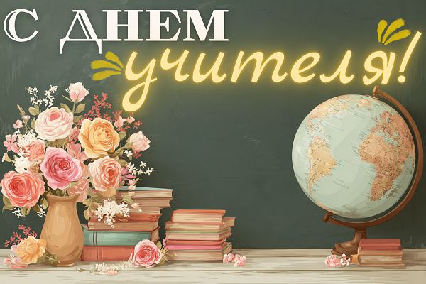 День учителя