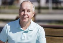 Алексей Аскерко о первом Всебелорусском народном собрании