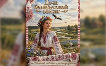 Лельчицкий район — с любовью к родной земле