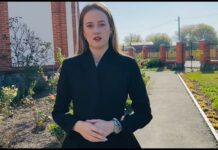 Дар слова: учительница напомнила о силе речи