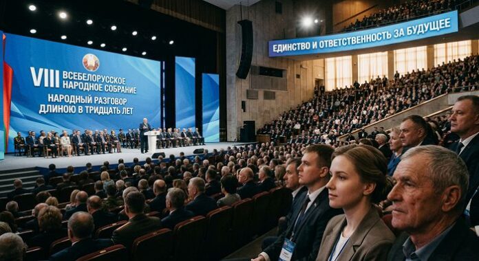 ВНС 30 лет авторская